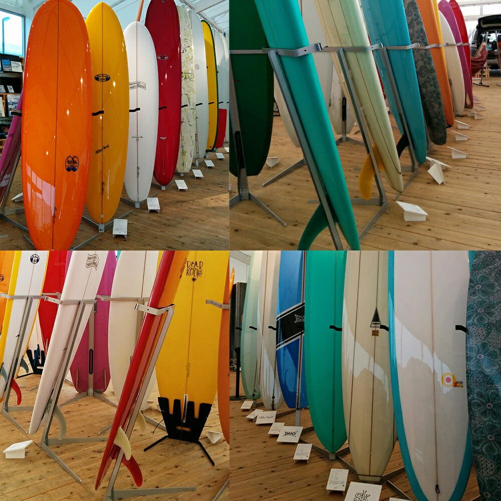 楽天市場】＼2/11までクーポン最大2000円OFF+P2倍／ サーフボード