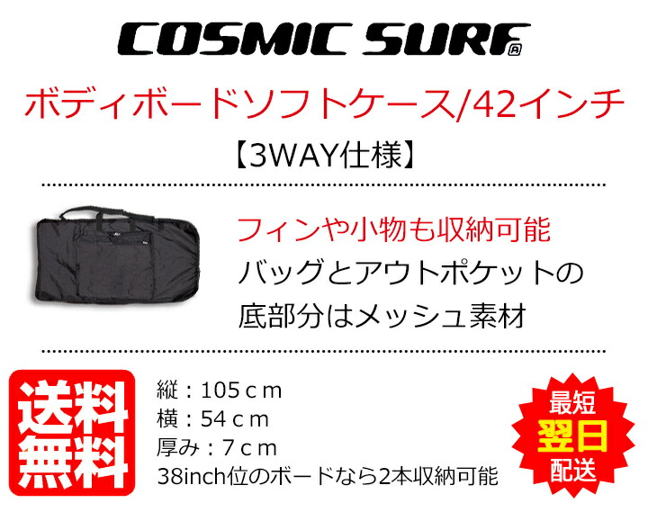 楽天市場】＼楽天スーパーSALE+本日P4倍+2倍デー／ ボディボード