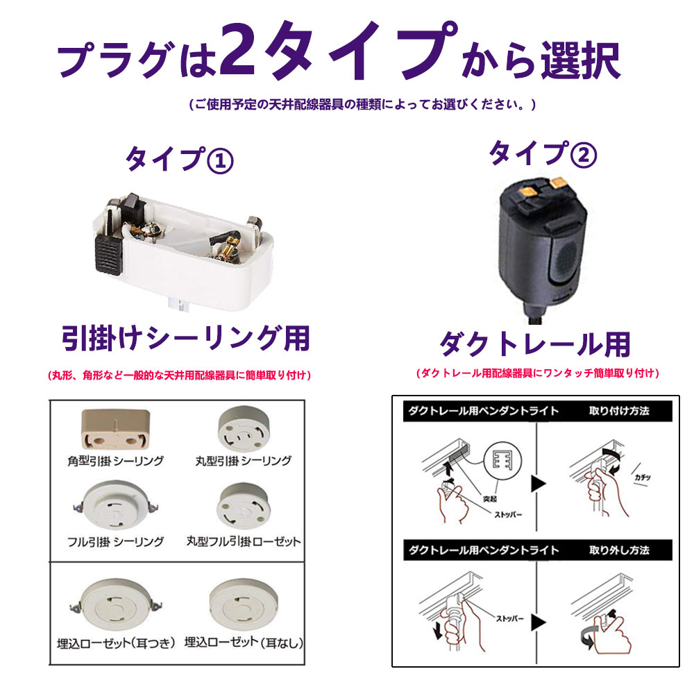 楽天市場】【数量限定セール】真鍮ソケットE26用 ペンダントライト1灯