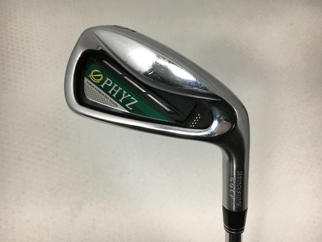 楽天市場】PHYZ（ブランドブリヂストン）（アイアン｜メンズクラブ