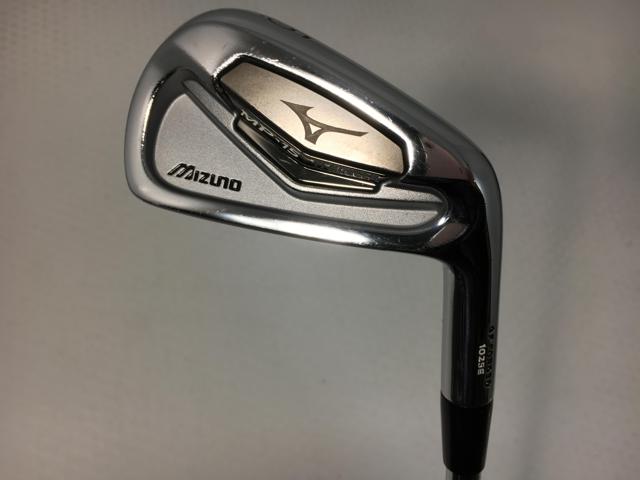 楽天市場】ミズノ中古mp15アイアンの通販