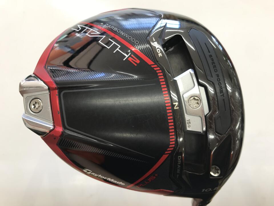 楽天市場】ステルス2 ドライバー（ロフト角10.5°）の通販