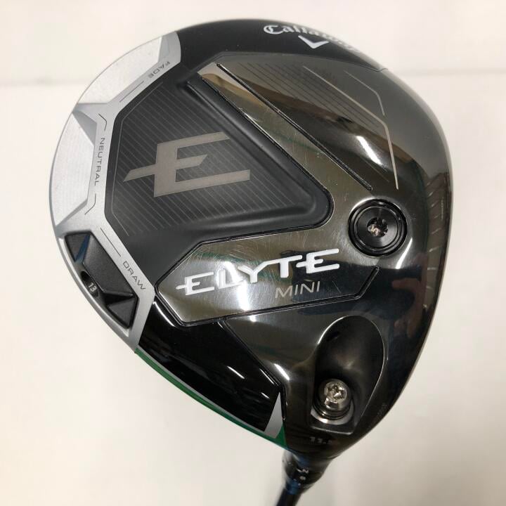 楽天市場】キャロウェイ（ロフト角11.5°）（ドライバー｜メンズクラブ