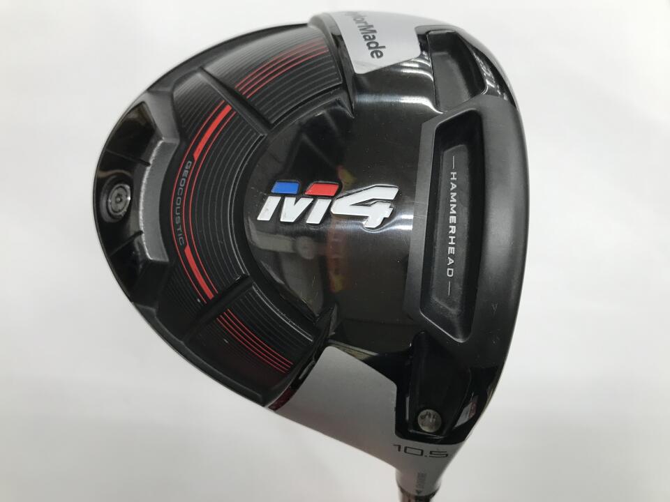 楽天市場】テーラーメイド m4 ドライバーの通販