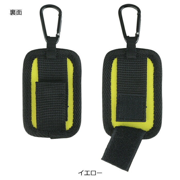 楽天市場】ゴルフ ティー フォーク 収納取付 ベルトに通せる 携帯