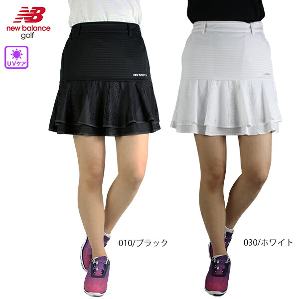 楽天市場】セール ゴルフウェア ゴルフスカート レディース