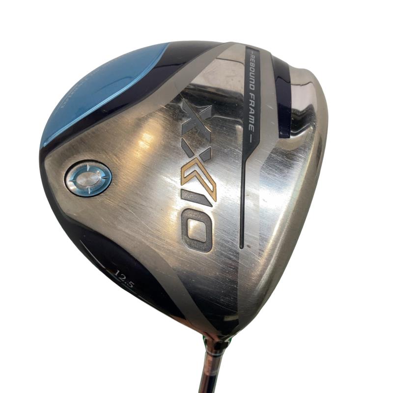 楽天市場】ゼクシオ12 レディース ドライバーの通販