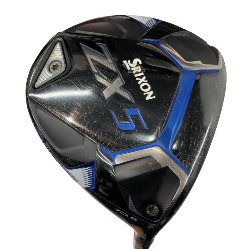 楽天市場】スリクソンzx5ドライバーヘッドカバーの通販