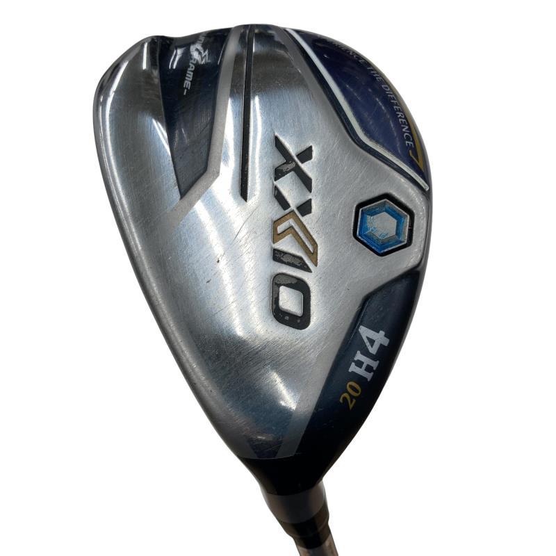 楽天市場】ゼクシオ ユーティリティ（モデル年式2022年）（メンズ