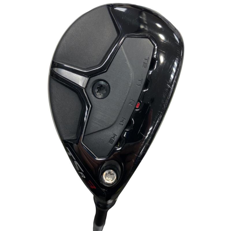 楽天市場】titleist tsr3 utility（スポーツ・アウトドア）の通販