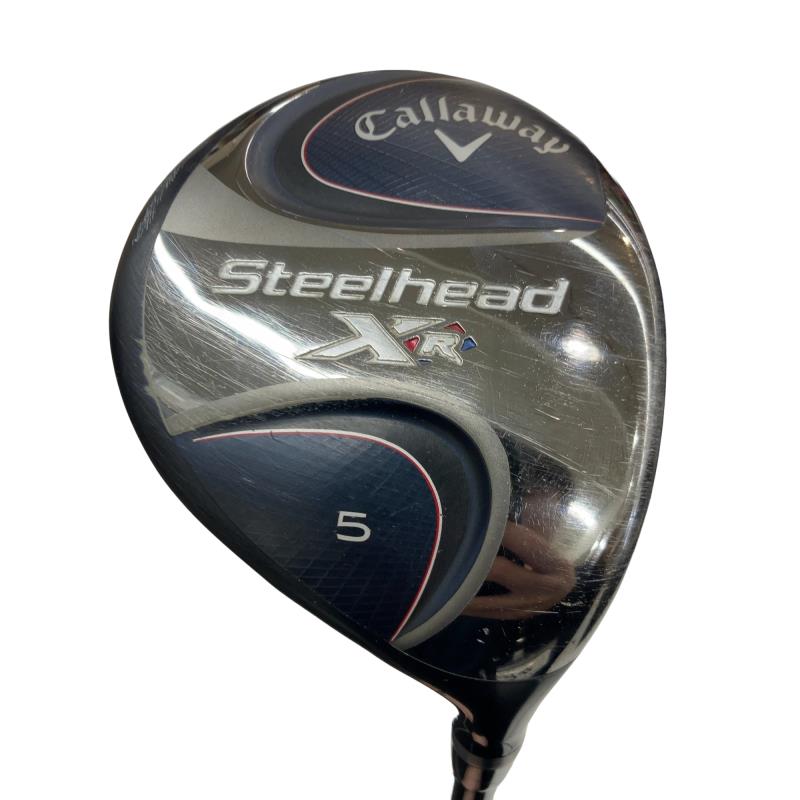 楽天市場】キャロウェイ xr フェアウェイウッドの通販