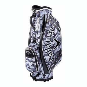 楽天市場】キャロウェイ スポーツ 23 JM キャディバッグ メンズ