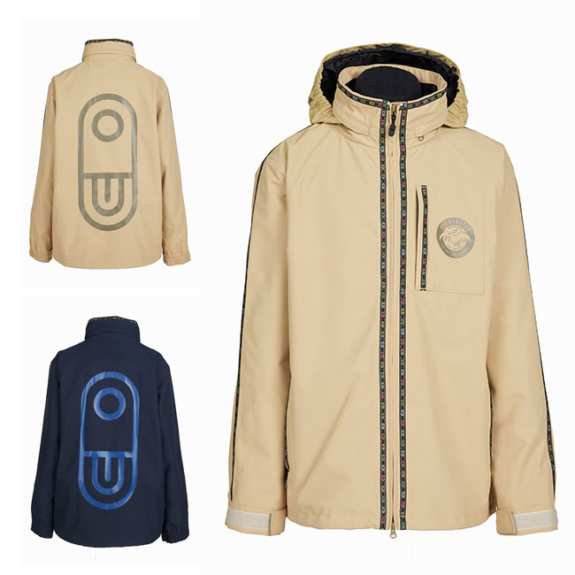 楽天市場】エアブラスター AIRBLASTER マックスジャケット Max Jacket