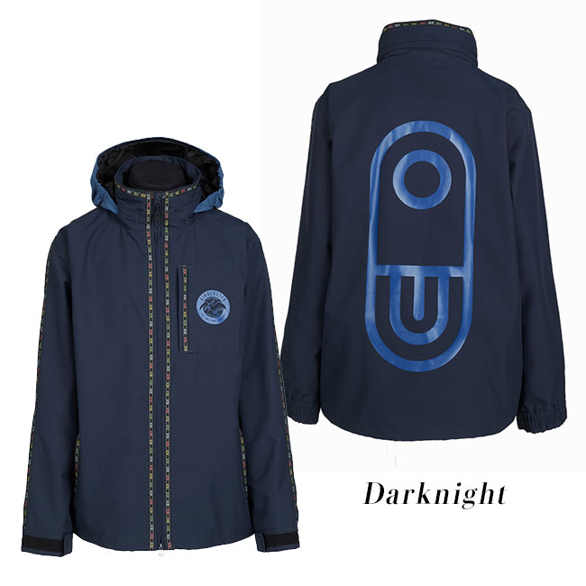 楽天市場】エアブラスター AIRBLASTER マックスジャケット Max Jacket