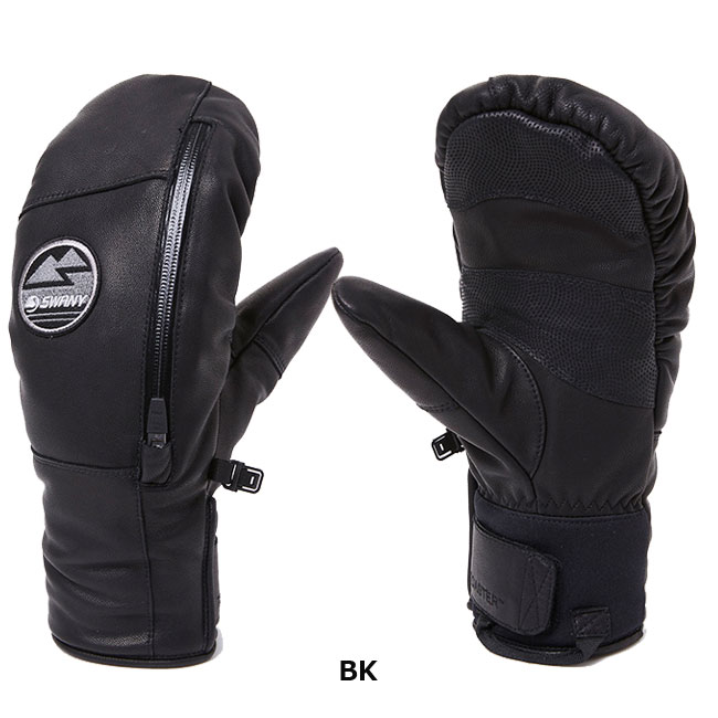 楽天市場】ミトングローブ SWANY スワニー TS-400 Cassius カシウス 本