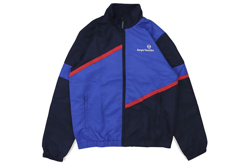 楽天市場】SERGIO TACCHINI SPADA TRACKSUIT (MVF2239856-208:NAVY