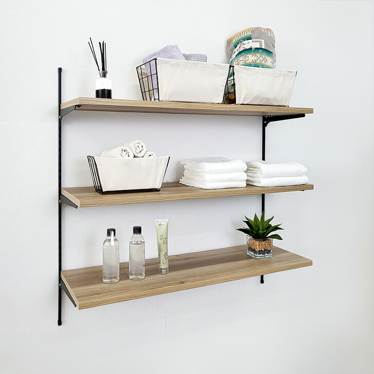 楽天市場】新色【LIXIL純正｜正規品】リクシルの可動棚 すっきり棚 [棚