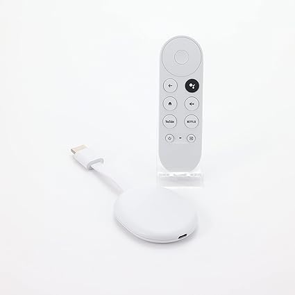 楽天市場】Google グーグル GA01919-JP Chromecast with Google TV (4K