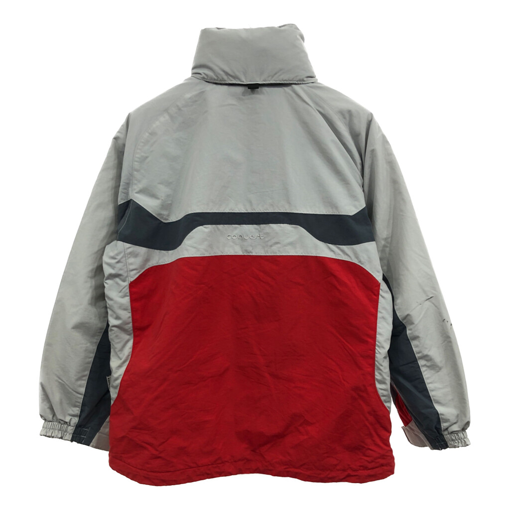 楽天市場】Columbia コロンビア CONVERT ナイロンジャケット