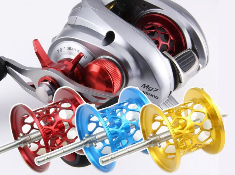 楽天市場】(Avail/アベイル) シマノ 09アルデバランMg,10スコーピオン