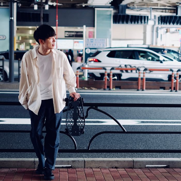 楽天市場】HEX フルセット リーシュコード 専用バック スケートボード