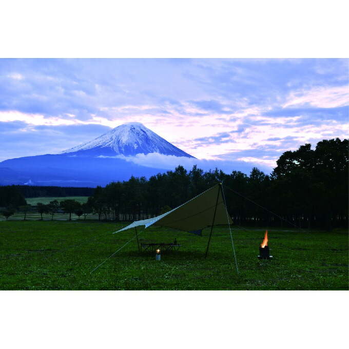 楽天市場】ユニフレーム ヘキサタープ REVOタープ2L TAN 681886