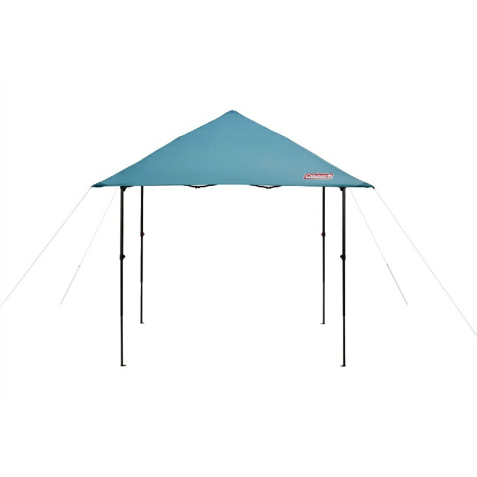 楽天市場】コールマン ワンタッチタープ インスタントバイザーシェード