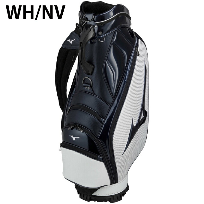 楽天市場】ミズノ キャディバッグ メンズ GG キャディバッグ 5LJC2304