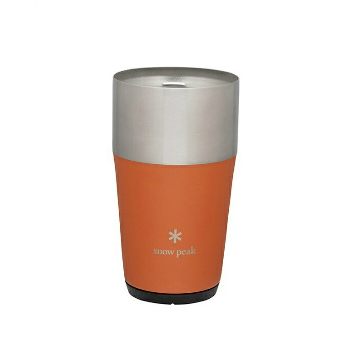 楽天市場】スノーピーク食器 タンブラー サーモタンブラー DUOSET 2022