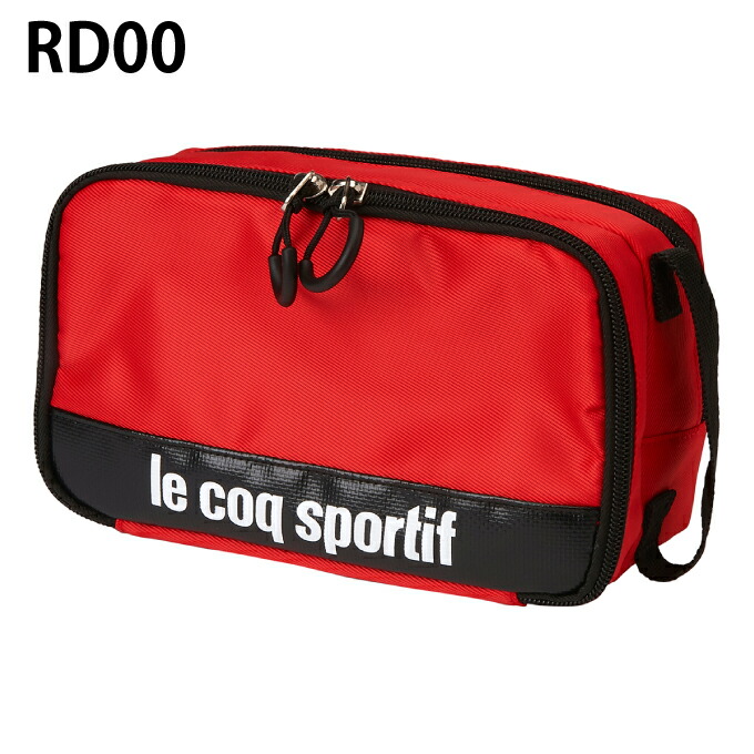 楽天市場】ルコックスポルティフ le coq sportif ポーチ QQBSJA48