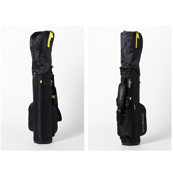 楽天市場】テーラーメイド TaylorMade キャディバッグ メンズ スリム7