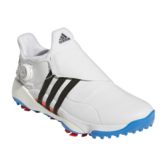 楽天市場】アディダス ゴルフシューズ ソフトスパイク メンズ ツアー