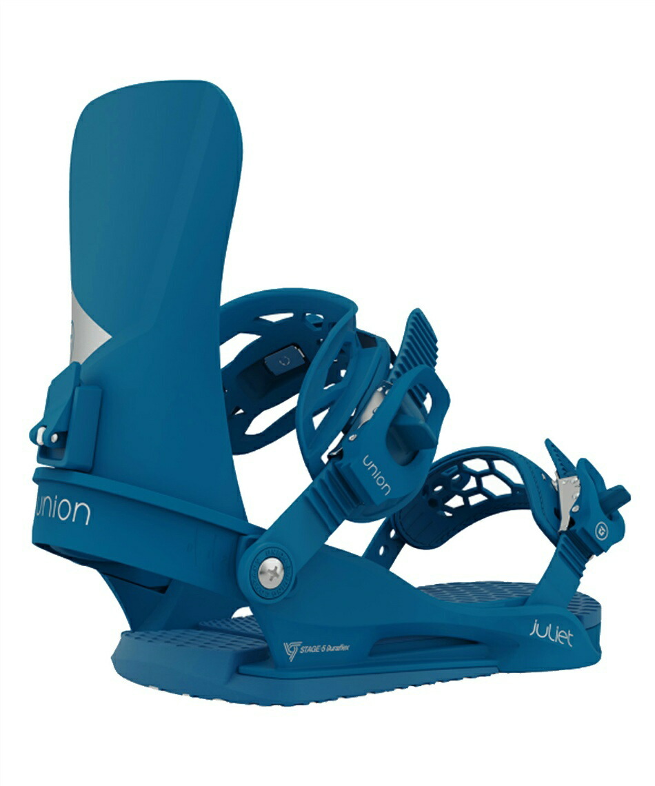 楽天市場】union ビンディング（カラーブルー）（ウィンタースポーツ