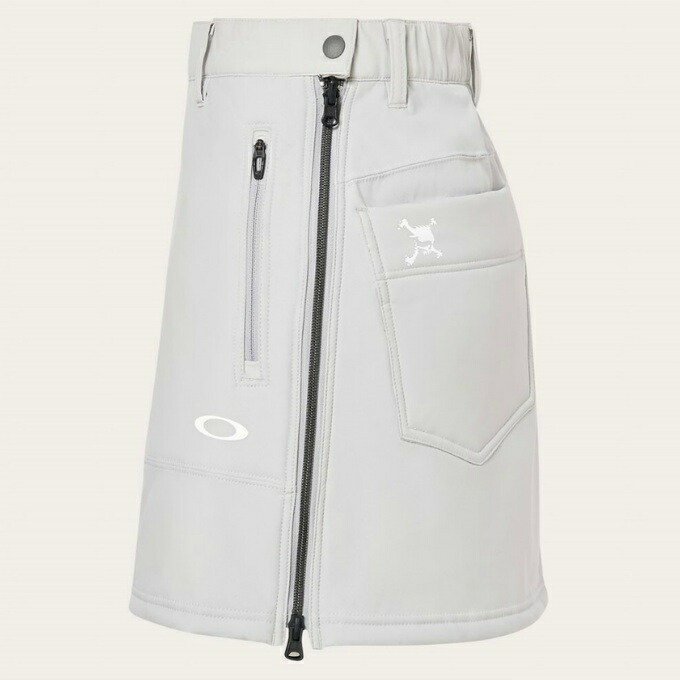 楽天市場】オークリー ゴルフウェア スカート レディース ELEVATE