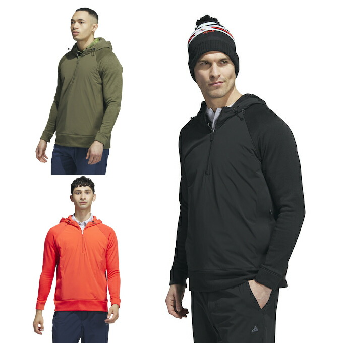 楽天市場】アディダス ゴルフウェア スウェット メンズ Frost Guard