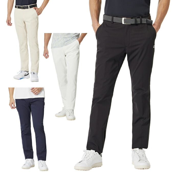 楽天市場】テーラーメイド TaylorMade ゴルフウェア ロングパンツ