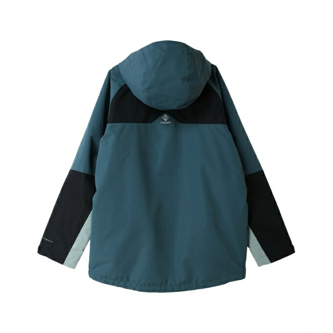 楽天市場】コロンビア Columbia スノーボードウェア ジャケット メンズ