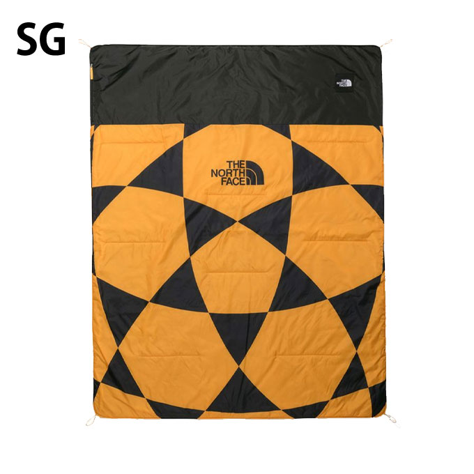 楽天市場】ザ・ノース・フェイス ブランケット ワオナブランケット