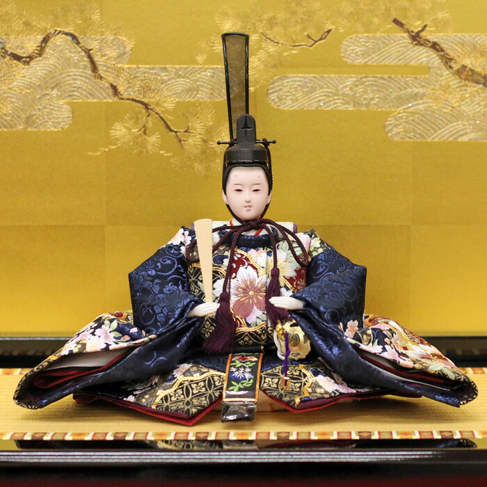 楽天市場】【 対象商品限定 特別価格 】 雛人形 上品 さが、桁外れ