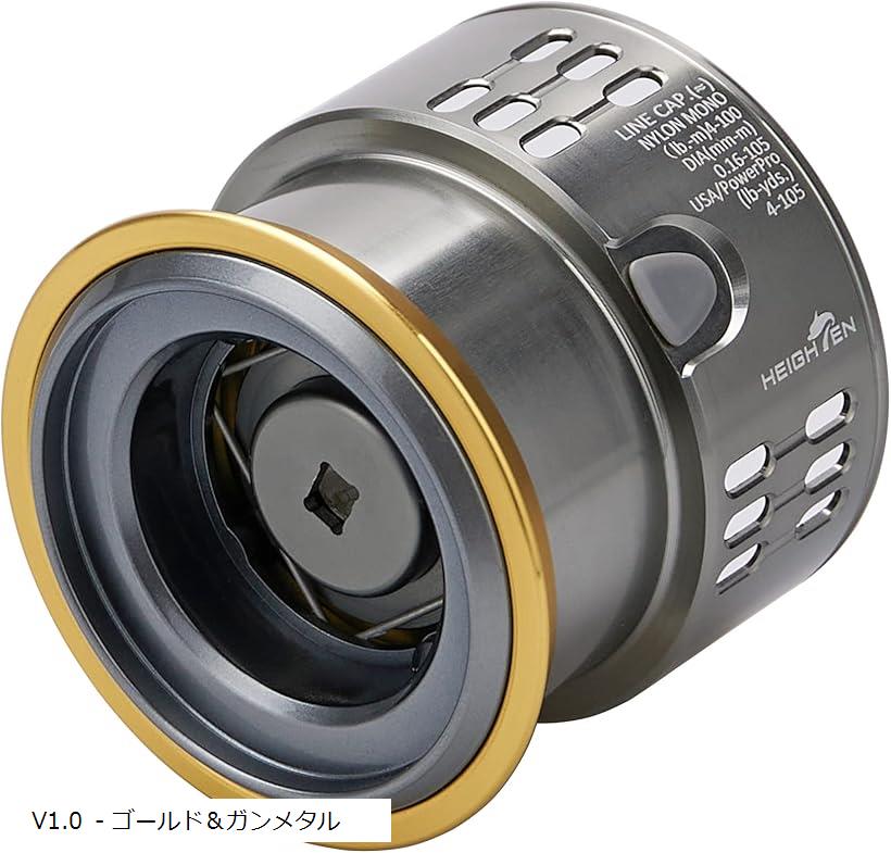 楽天市場】07 ステラ c3000 スプールの通販