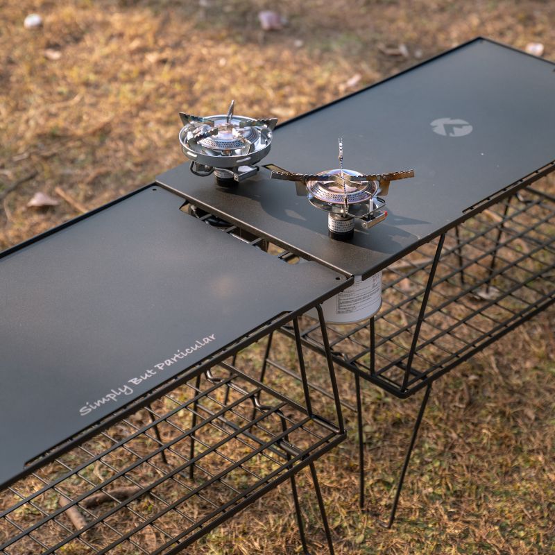 楽天市場】【スーパーSALE限定｜10％OFF＋P2倍】キャンピングムーン 一