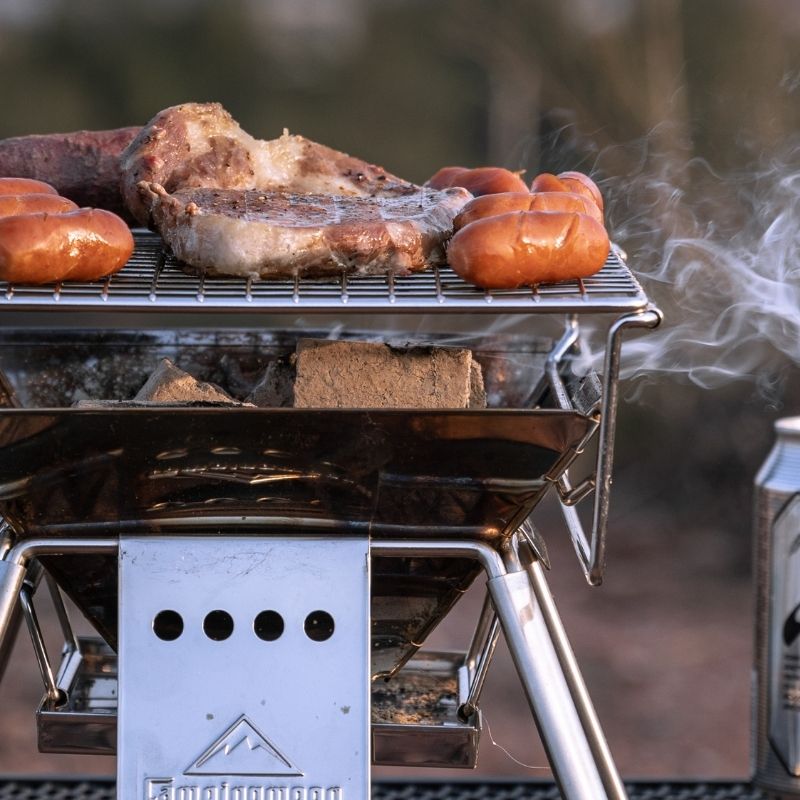 楽天市場】【スーパーSALE限定｜10％OFF＋P2倍】キャンピングムーン