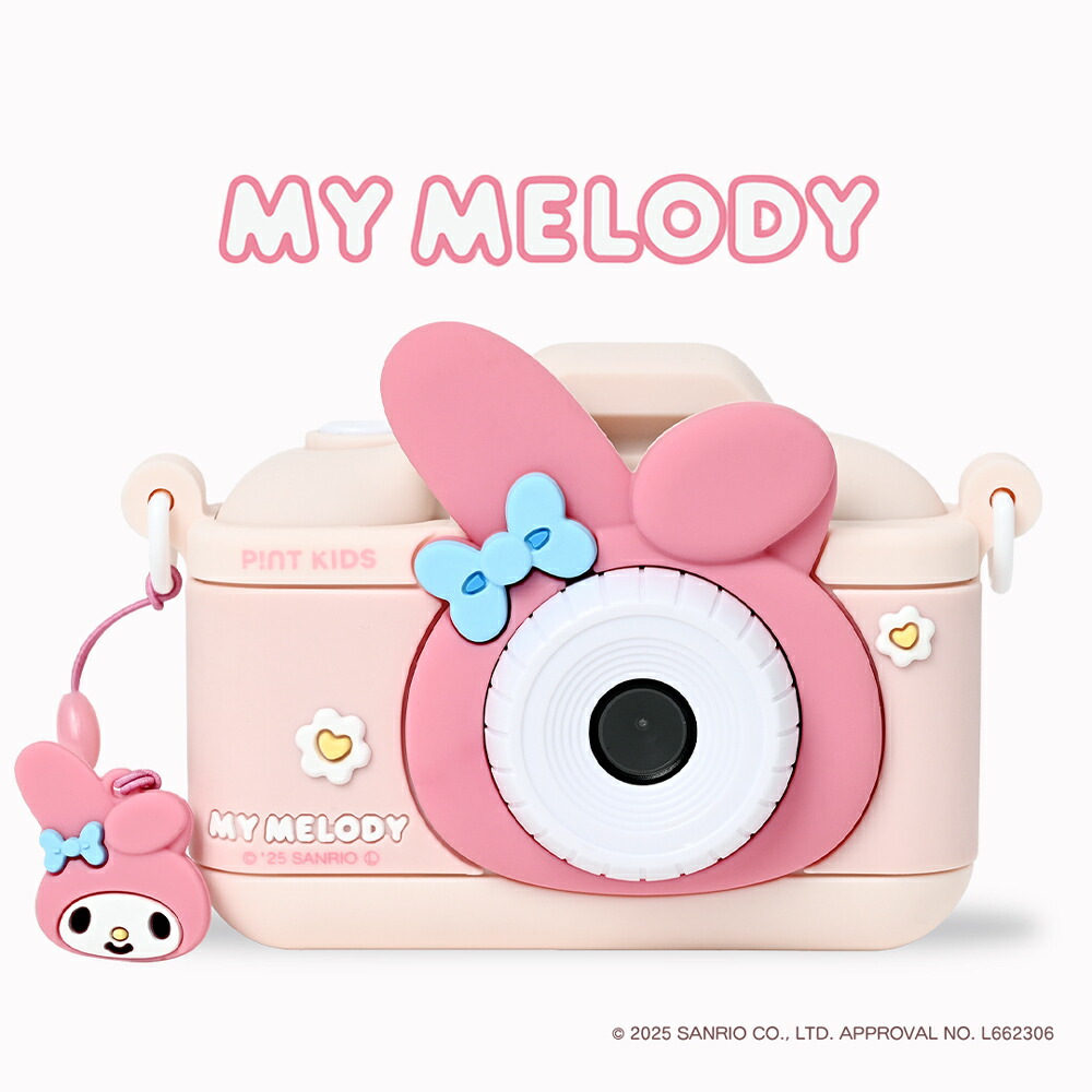 楽天市場】＼ スーパーSALE中 P5倍 ／キッズカメラ ピントキッズ