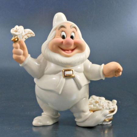 楽天市場】レノックス ハッピー ごきげん Happy ディズニー 白雪姫と7