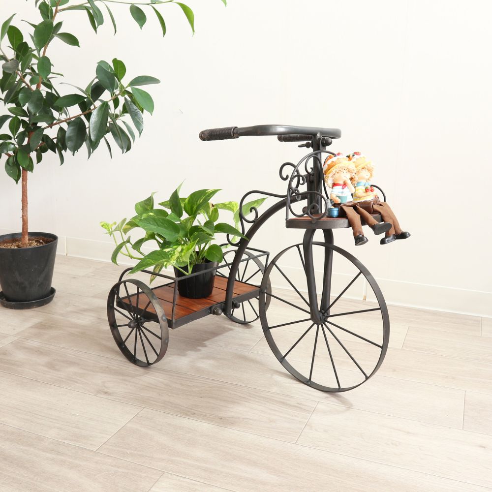 楽天市場】【当日発送 動画有り】 フラワースタンド 屋外 室内 木製