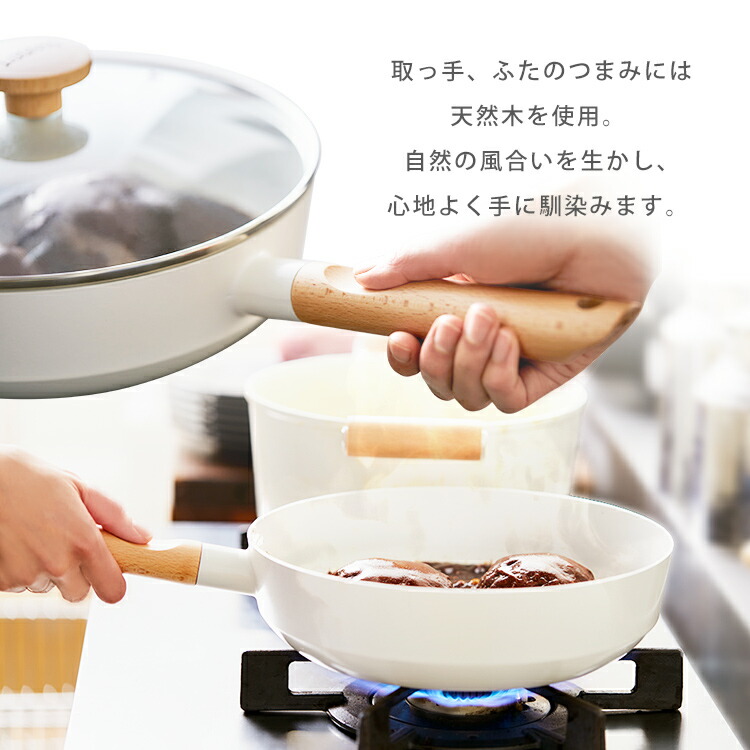 楽天市場】【公式】フライパンセット 10点セット フライパン IH 鍋