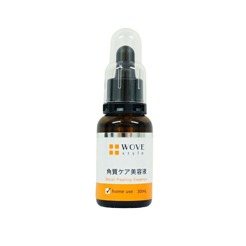 楽天市場】【2本セット】ウォブスタイル WOVE style モイストピール