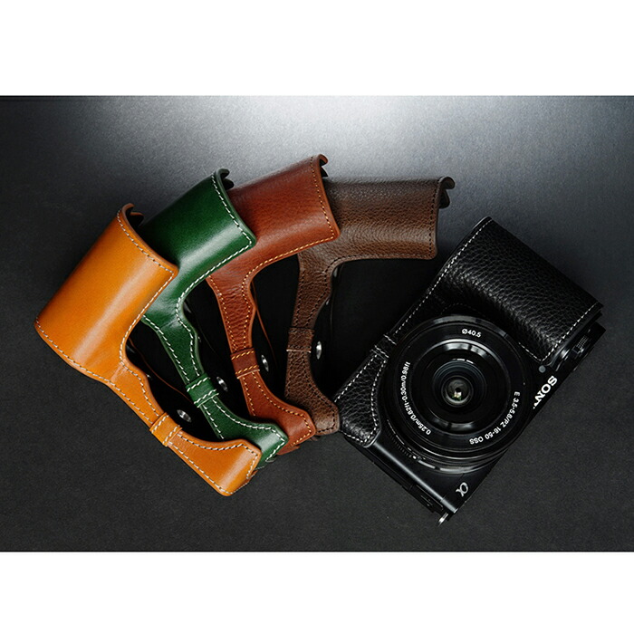 楽天市場】TP Original Sony ZV-E10 ZVE10 専用 オープナブルタイプ 本