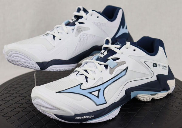 楽天市場】ミズノ【MIZUNO】バレーボールシューズ ウエーブ