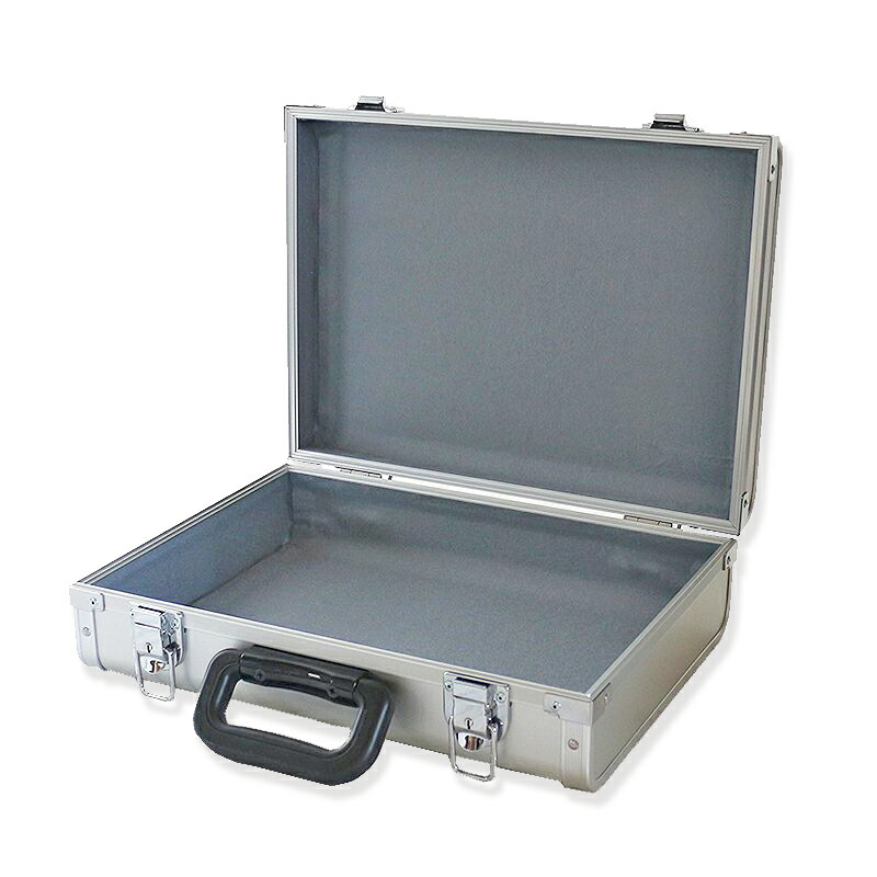 楽天市場】【日本製 / 石川トランク】ジュラルミンケース アルミ